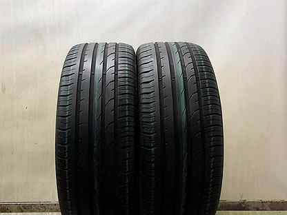 Continental ContiPremiumContact 2 225/55 R17 101W