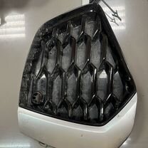 Решетка радиатора audi a3 2021 года