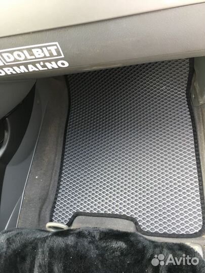 EVA Ева (эва) коврики