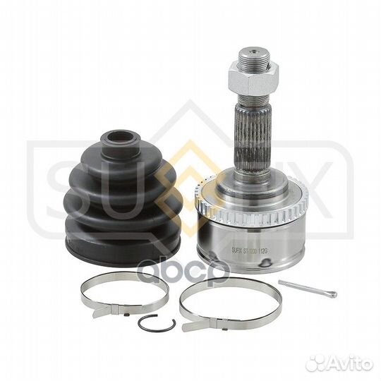 Шрус наружный перед прав/лев ST1200 sufix