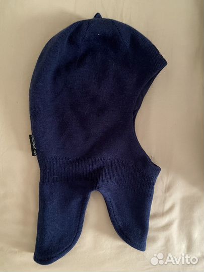 Шлем-шапка janus