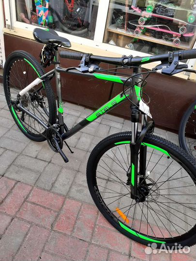 Велосипед Navigator 920 MD 29