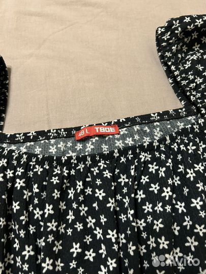 Сарафан летний твое размер 48 L