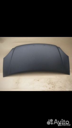 Капот на газель бизнес новый