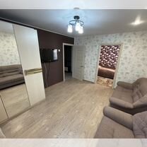 2-к. квартира, 39 м², 3/5 эт.