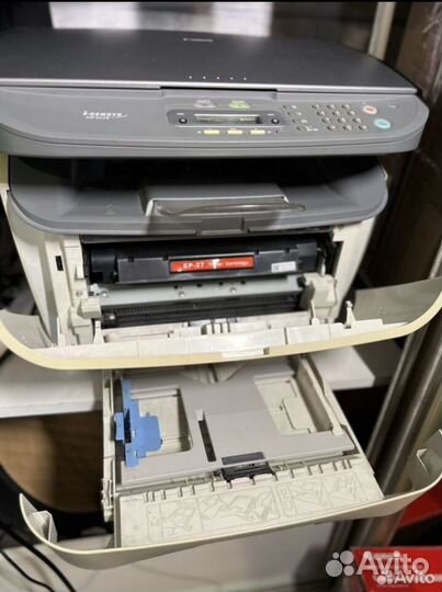 Принтер лазерный мфу canon i-sensys MF 3228