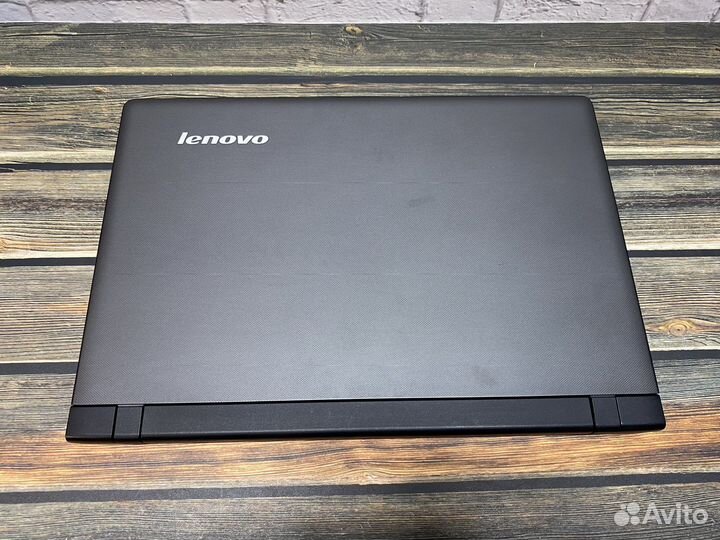 Lenovo B50 Celeron.intel HD.4/250Gb.Матовый экран