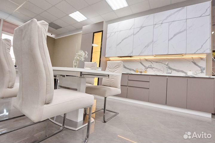 Мебель на заказ