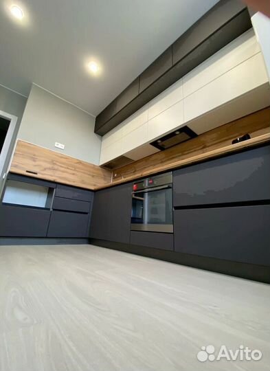 Корпусная мебель на заказ