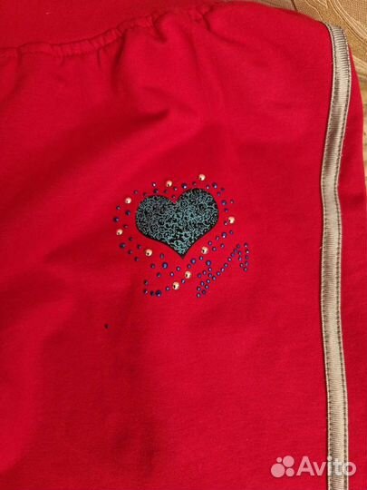 Спортивный костюм