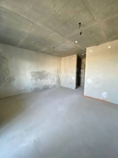 Квартира-студия, 30,6 м², 10/24 эт.