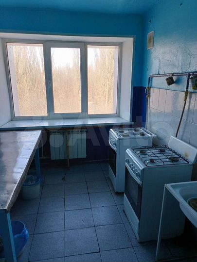 Комната 19 м² в 1-к., 5/5 эт.