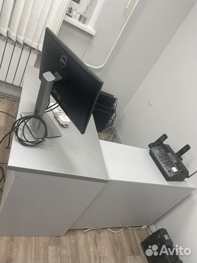 Письменный стол