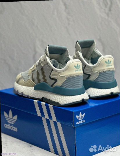 Кроссовки Adidas Nite Jogger (Арт.41010)