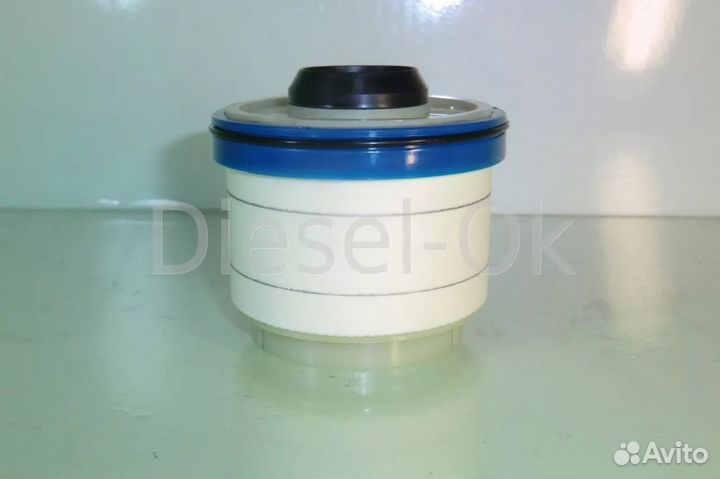 Фильтр топливный 1kdftv 23300-0L020 23390-yzza2