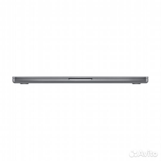 Apple Macbook Pro 14 M3 8/512 гб серый космос