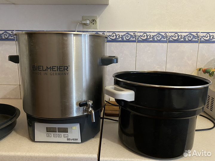 Сыроварня автоматическая 29 л