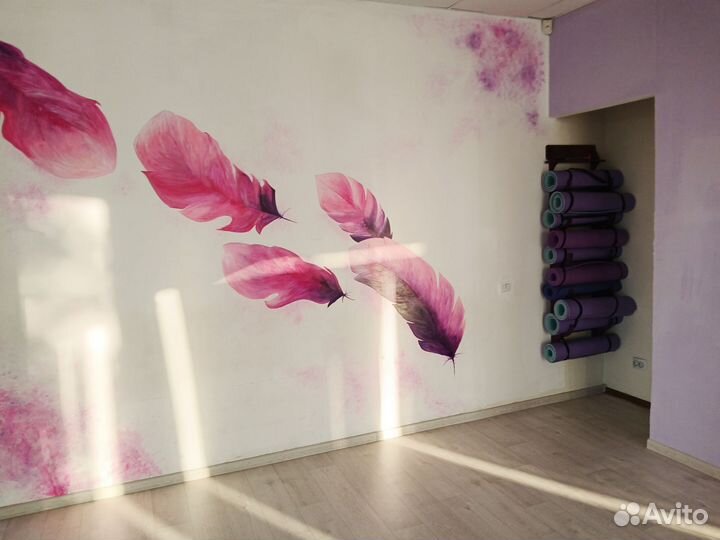 Танцевальный зал в аренду