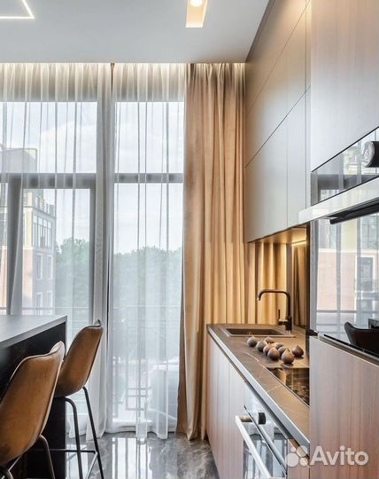 Кухня угловая. От частного мастера