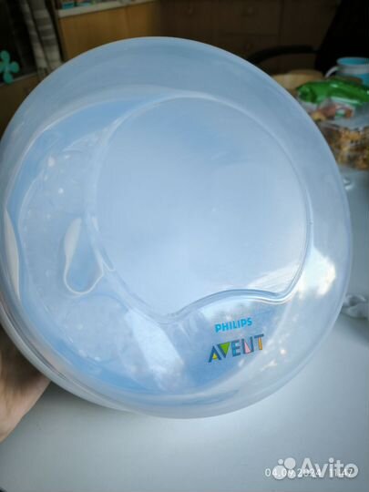 Стерилизатор паровой Philips avent scf 281 для свч