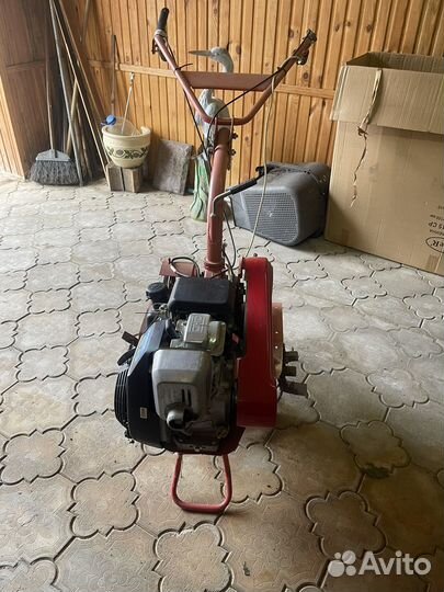 Мотоблок Салют -5Х