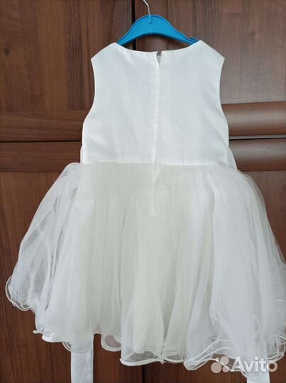 Платье нарядное для девочки