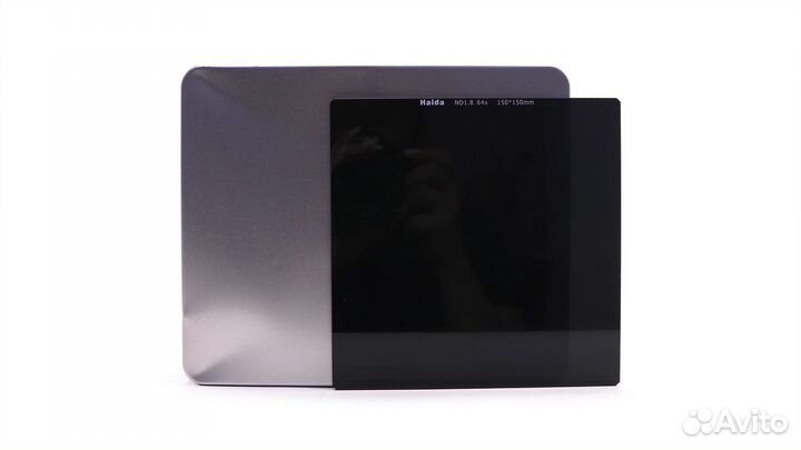 Светофильтр Haida ND 1.8 64x 150x150mm