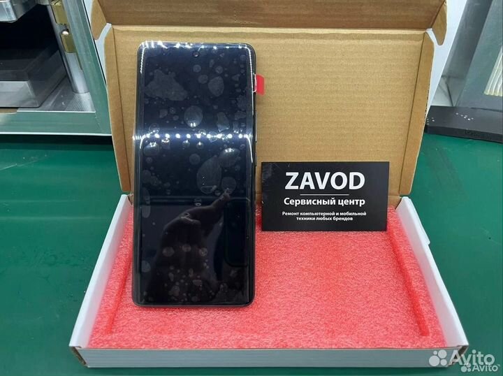 Дисплей Huawei (все модели)