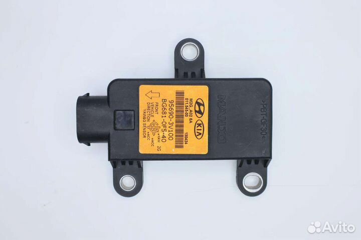 Датчик угла поворота руля Hyundai-KIA 956903v100