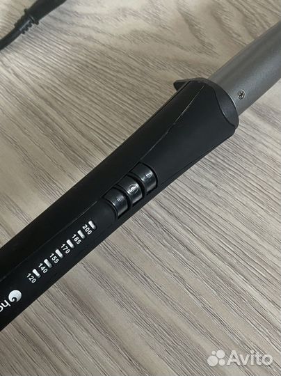 Плойка для волос (керамика)