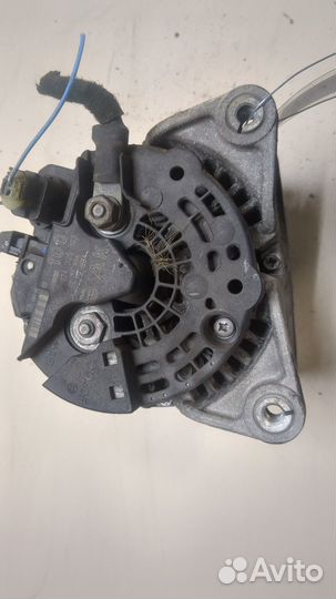 Генератор Opel Astra H