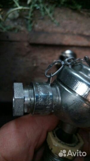 Термопара тсп-8040