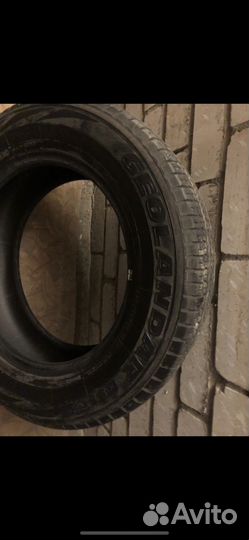 Колеса r 17 летние 225/65