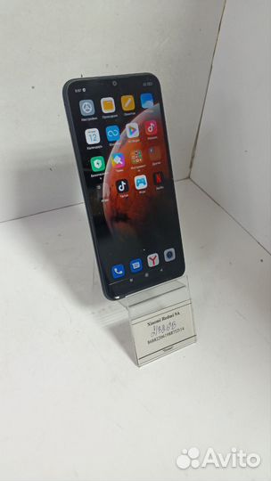 Xiaomi Redmi 9A, 2/32 ГБ