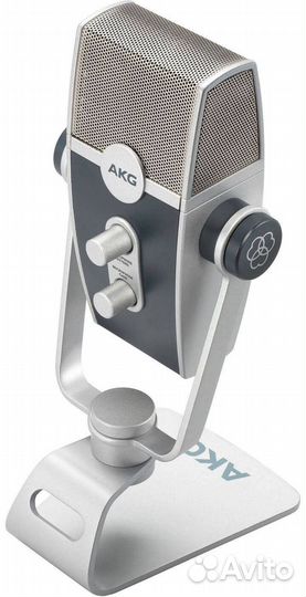 Akg lyra c44 usb
