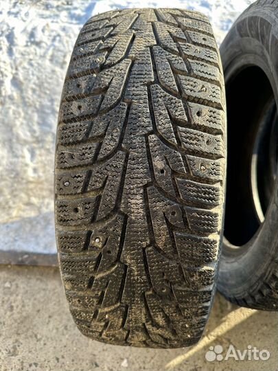 Hankook Winter I'Pike 195/60 R15