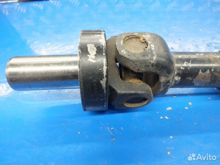 Кардан передний Mitsubishi Pajero Pinin IO