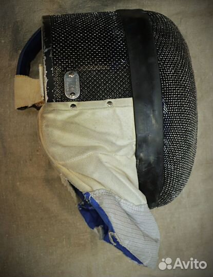 Спорт, фехтование, рапиры, шлем, амуниция