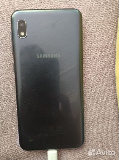 Samsung galaxy a10