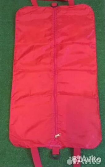 Чехлы для обруча, скакалки и купальника