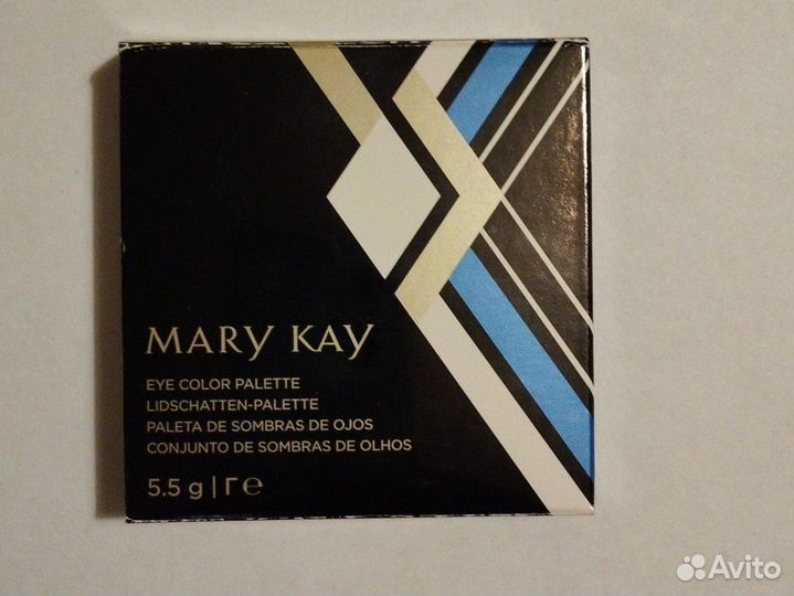 Mary Kay тени для век