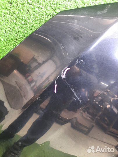 Капот volvo XC60 DZ44 (57680) контрактная