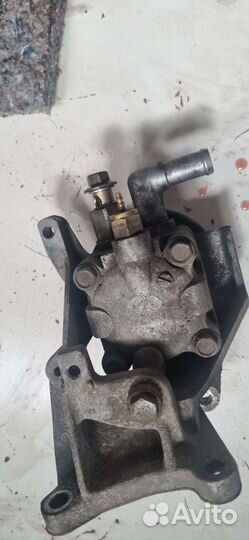 Насос гидроусилителя руля или гур subaru tribeca