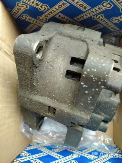 Генератор citroen berlingo и renaut kando