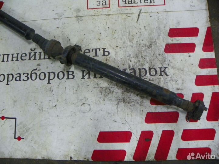 Вал карданный Kia Sportage