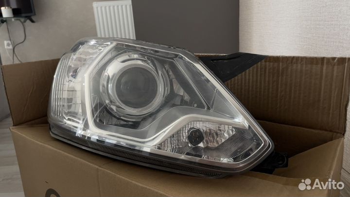 Фары передние (комплект 2шт) Datsun On Do