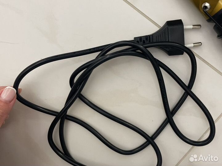 Плойка Для очень Крупных Локонов