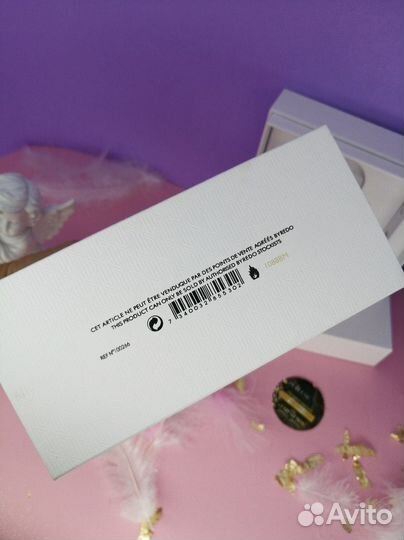 Mixed Emotions Byredo Байредо Миксед Эмошнс распив