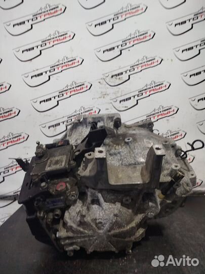 АКПП citroen peugeot EP6CDT-5FE EP6CDT-5FN EP6CDT-5FV. 408 5008 508 C4 C5 DS4 DS5 RCZ. 8E B7 K N RD