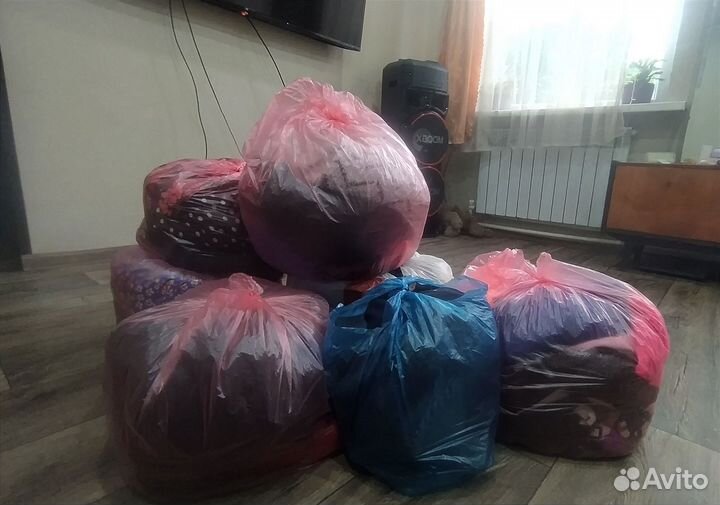 Одежда женская